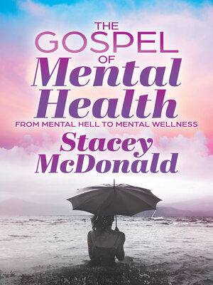 cover image of The Gospel of Mental Health